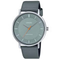 Купити ГОДИННИК CASIO MTP-VT04L-8E ⌚ Наручні годинники на fabrikachasov.com ⭐ Безкоштовна доставка по Україні від 3000 грн ✈ Гарантія ✔ 10.000 моделей годинників кращих брендів!