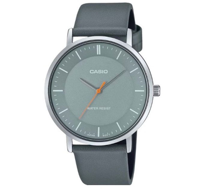 Купити ГОДИННИК CASIO MTP-VT04L-8E ⌚ Наручні годинники на fabrikachasov.com ⭐ Безкоштовна доставка по Україні від 3000 грн ✈ Гарантія ✔ 10.000 моделей годинників кращих брендів!