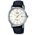 Купить Часы CASIO MTS-110L-7A ⌚ Наручные часы на fabrikachasov.com ⭐ Бесплатная доставка по Украине от 3000 грн ✈ Гарантия ✔ 10.000 моделей часов лучших брендов!