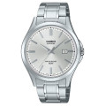 Купити ГОДИННИК CASIO MTS-115D-7A ⌚ Наручні годинники на fabrikachasov.com ⭐ Безкоштовна доставка по Україні від 3000 грн ✈ Гарантія ✔ 10.000 моделей годинників кращих брендів!