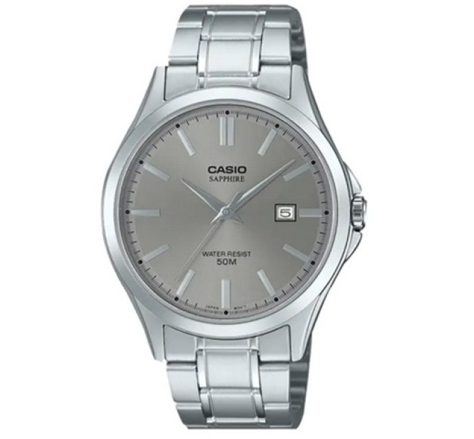 Купити ГОДИННИК CASIO MTS-115D-8A ⌚ Наручні годинники на fabrikachasov.com ⭐ Безкоштовна доставка по Україні від 3000 грн ✈ Гарантія ✔ 10.000 моделей годинників кращих брендів!