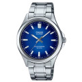 Купити ГОДИННИК CASIO MTS-RS100D-2A ⌚ Наручні годинники на fabrikachasov.com ⭐ Безкоштовна доставка по Україні від 3000 грн ✈ Гарантія ✔ 10.000 моделей годинників кращих брендів!