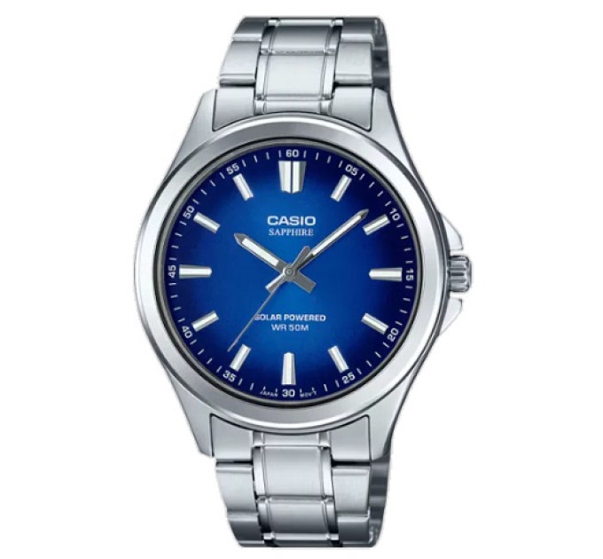 Купити ГОДИННИК CASIO MTS-RS100D-2A ⌚ Наручні годинники на fabrikachasov.com ⭐ Безкоштовна доставка по Україні від 3000 грн ✈ Гарантія ✔ 10.000 моделей годинників кращих брендів!