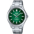 Купити ГОДИННИК CASIO MTS-RS100D-3A ⌚ Наручні годинники на fabrikachasov.com ⭐ Безкоштовна доставка по Україні від 3000 грн ✈ Гарантія ✔ 10.000 моделей годинників кращих брендів!