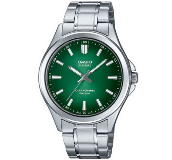 Купити ГОДИННИК CASIO MTS-RS100D-3A ⌚ Наручні годинники на fabrikachasov.com ⭐ Безкоштовна доставка по Україні від 3000 грн ✈ Гарантія ✔ 10.000 моделей годинників кращих брендів!