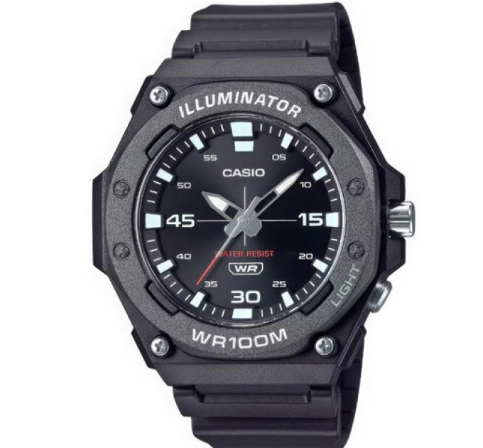 Купить Часы CASIO MW-620H-1A ⌚ Наручные часы на fabrikachasov.com ⭐ Бесплатная доставка по Украине от 3000 грн ✈ Гарантия ✔ 10.000 моделей часов лучших брендов!
