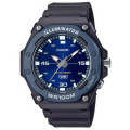 Купить Часы CASIO MW-620H-2A ⌚ Наручные часы на fabrikachasov.com ⭐ Бесплатная доставка по Украине от 3000 грн ✈ Гарантия ✔ 10.000 моделей часов лучших брендов!