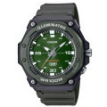 Купить Часы CASIO MW-620H-3A ⌚ Наручные часы на fabrikachasov.com ⭐ Бесплатная доставка по Украине от 3000 грн ✈ Гарантия ✔ 10.000 моделей часов лучших брендов!