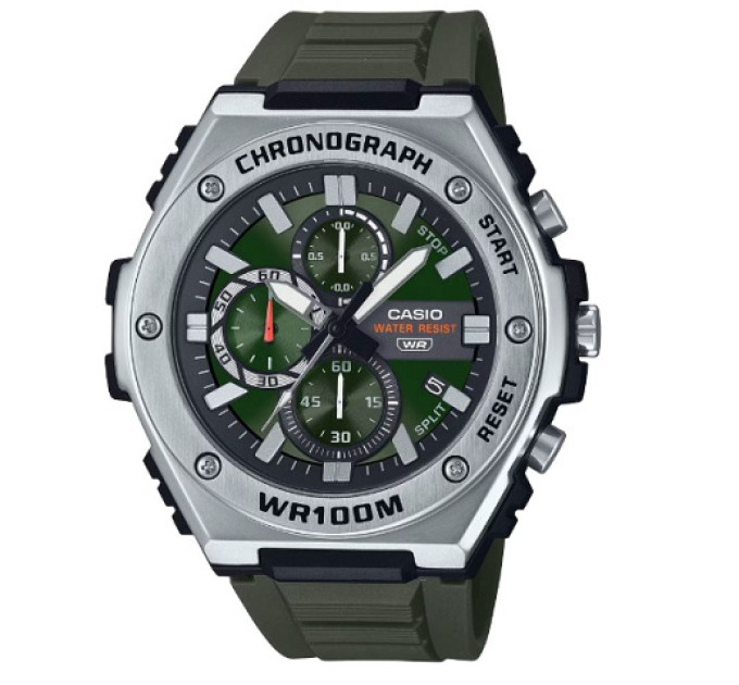 Купить Часы CASIO MWA-300H-3A ⌚ Наручные часы на fabrikachasov.com ⭐ Бесплатная доставка по Украине от 3000 грн ✈ Гарантия ✔ 10.000 моделей часов лучших брендов!