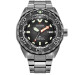 Купити ГОДИННИК CITIZEN PROMASTER DIVE AUTOMATIC NB6004-83E + ФУТЛЯР DIVER BOTTLE ⌚ Наручні годинники на fabrikachasov.com ⭐ Безкоштовна доставка по Україні від 3000 грн ✈ Гарантія ✔ 10.000 моделей годинників кращих брендів!