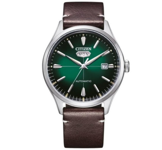 Купити ГОДИННИК CITIZEN NH8390-03XE ⌚ Наручні годинники на fabrikachasov.com ⭐ Безкоштовна доставка по Україні від 3000 грн ✈ Гарантія ✔ 10.000 моделей годинників кращих брендів!