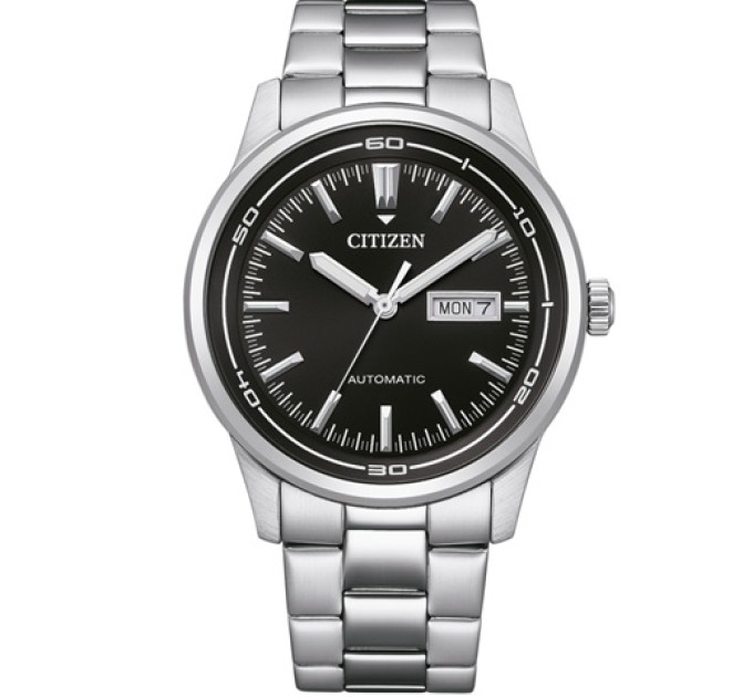 Купити ГОДИННИК CITIZEN NH8400-87EE ⌚ Наручні годинники на fabrikachasov.com ⭐ Безкоштовна доставка по Україні від 3000 грн ✈ Гарантія ✔ 10.000 моделей годинників кращих брендів!