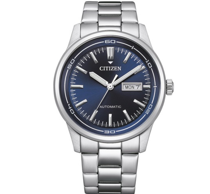 Купити ГОДИННИК CITIZEN NH8400-87LE ⌚ Наручні годинники на fabrikachasov.com ⭐ Безкоштовна доставка по Україні від 3000 грн ✈ Гарантія ✔ 10.000 моделей годинників кращих брендів!