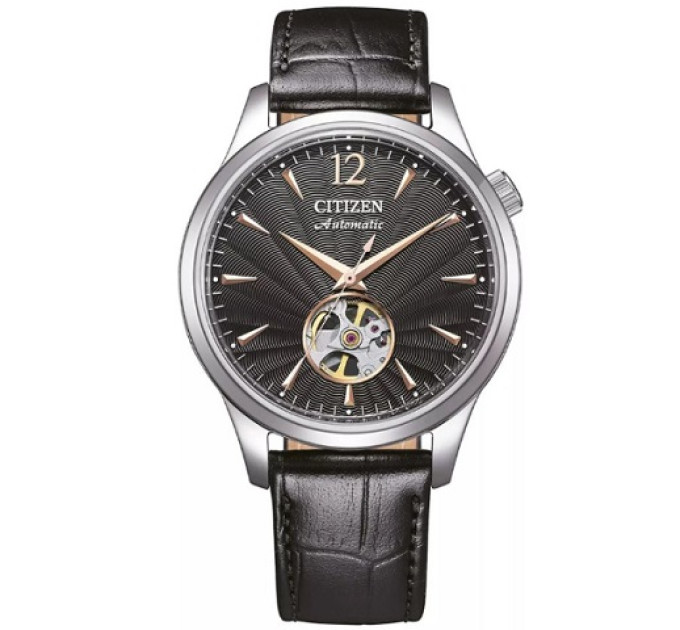 Купить Часы CITIZEN NH9131-14E ⌚ Наручные часы на fabrikachasov.com ⭐ Бесплатная доставка по Украине от 3000 грн ✈ Гарантия ✔ 10.000 моделей часов лучших брендов!