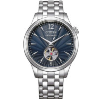 ГОДИННИК CITIZEN NH9131-73L