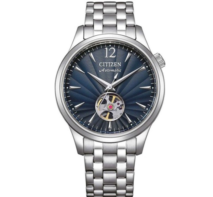 Купити ГОДИННИК CITIZEN NH9131-73L ⌚ Наручні годинники на fabrikachasov.com ⭐ Безкоштовна доставка по Україні від 3000 грн ✈ Гарантія ✔ 10.000 моделей годинників кращих брендів!