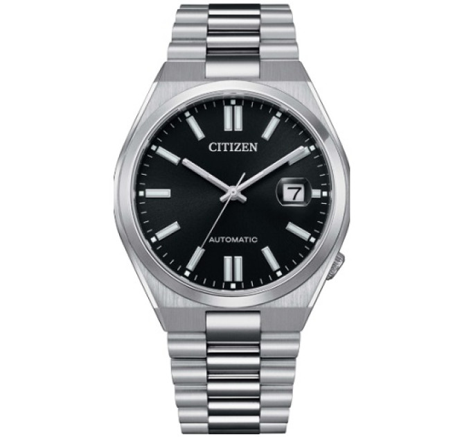Купити ГОДИННИК CITIZEN TSUYOSA COLLECTION NJ0150-81E ⌚ Наручні годинники на fabrikachasov.com ⭐ Безкоштовна доставка по Україні від 3000 грн ✈ Гарантія ✔ 10.000 моделей годинників кращих брендів!