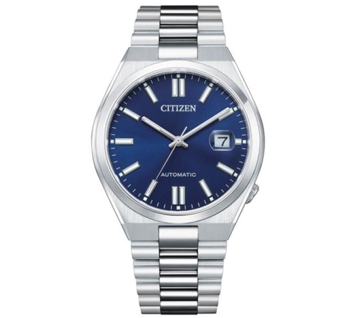 Купити ГОДИННИК CITIZEN TSUYOSA COLLECTION NJ0150-81L ⌚ Наручні годинники на fabrikachasov.com ⭐ Безкоштовна доставка по Україні від 3000 грн ✈ Гарантія ✔ 10.000 моделей годинників кращих брендів!