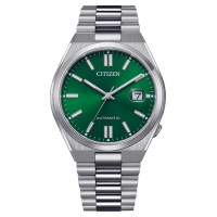 ГОДИННИК CITIZEN TSUYOSA COLLECTION NJ0150-81X