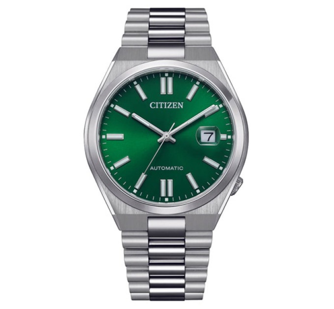 Купити ГОДИННИК CITIZEN TSUYOSA COLLECTION NJ0150-81X ⌚ Наручні годинники на fabrikachasov.com ⭐ Безкоштовна доставка по Україні від 3000 грн ✈ Гарантія ✔ 10.000 моделей годинників кращих брендів!