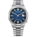 Купити ГОДИННИК CITIZEN TSUYOSA COLLECTION NJ0151-88L ⌚ Наручні годинники на fabrikachasov.com ⭐ Безкоштовна доставка по Україні від 3000 грн ✈ Гарантія ✔ 10.000 моделей годинників кращих брендів!