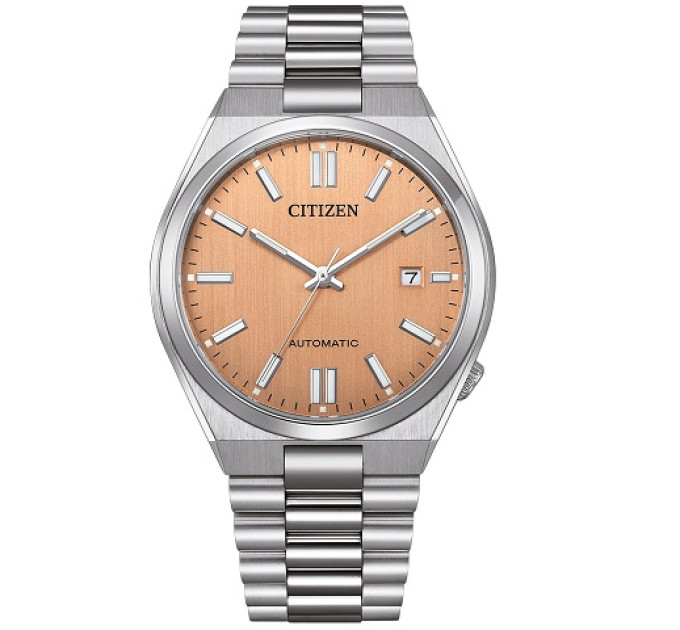 Купити ГОДИННИК CITIZEN NJ0159-86Z ⌚ Наручні годинники на fabrikachasov.com ⭐ Безкоштовна доставка по Україні від 3000 грн ✈ Гарантія ✔ 10.000 моделей годинників кращих брендів!