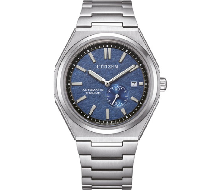 Купити ГОДИННИК CITIZEN TITANIUM NJ0180-80L ⌚ Наручні годинники на fabrikachasov.com ⭐ Безкоштовна доставка по Україні від 3000 грн ✈ Гарантія ✔ 10.000 моделей годинників кращих брендів!