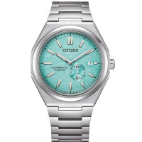 ГОДИННИК CITIZEN TITANIUM NJ0180-80M