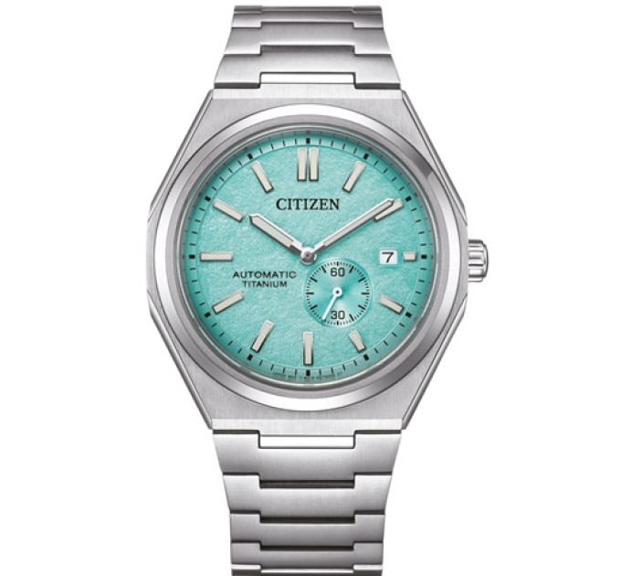 Купити ГОДИННИК CITIZEN TITANIUM NJ0180-80M ⌚ Наручні годинники на fabrikachasov.com ⭐ Безкоштовна доставка по Україні від 3000 грн ✈ Гарантія ✔ 10.000 моделей годинників кращих брендів!