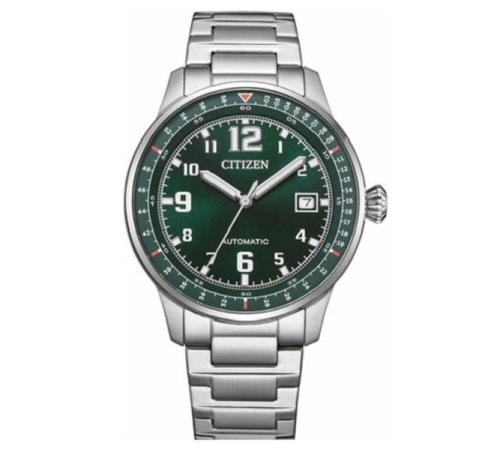 Купити ГОДИННИК CITIZEN NJ0190-51X ⌚ Наручні годинники на fabrikachasov.com ⭐ Безкоштовна доставка по Україні від 3000 грн ✈ Гарантія ✔ 10.000 моделей годинників кращих брендів!