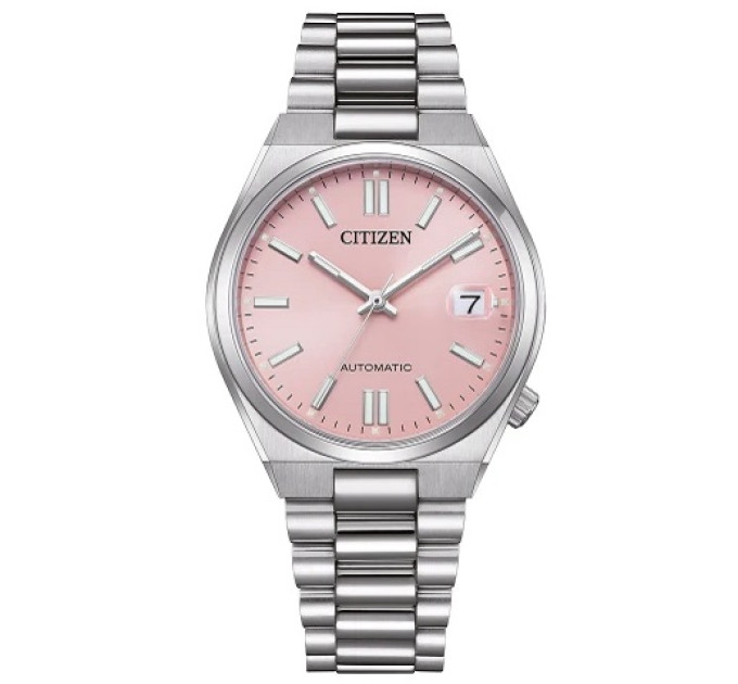 Купити ГОДИННИК CITIZEN NJ0200-50Z ⌚ Наручні годинники на fabrikachasov.com ⭐ Безкоштовна доставка по Україні від 3000 грн ✈ Гарантія ✔ 10.000 моделей годинників кращих брендів!