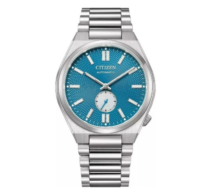 Купити ГОДИННИК CITIZEN NK5010-51L ⌚ Наручні годинники на fabrikachasov.com ⭐ Безкоштовна доставка по Україні від 3000 грн ✈ Гарантія ✔ 10.000 моделей годинників кращих брендів!