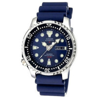 ГОДИННИК CITIZEN PROMASTER MECHANICAL DIVER NY0040-17L