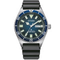 Купити ГОДИННИК CITIZEN PROMASTER MECHANICAL DIVER NY0129-07LE ⌚ Наручні годинники на fabrikachasov.com ⭐ Безкоштовна доставка по Україні від 3000 грн ✈ Гарантія ✔ 10.000 моделей годинників кращих брендів!
