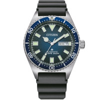ГОДИННИК CITIZEN PROMASTER MECHANICAL DIVER NY0129-07LE