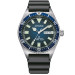 Купити ГОДИННИК CITIZEN PROMASTER MECHANICAL DIVER NY0129-07LE ⌚ Наручні годинники на fabrikachasov.com ⭐ Безкоштовна доставка по Україні від 3000 грн ✈ Гарантія ✔ 10.000 моделей годинників кращих брендів!