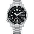 Купити ГОДИННИК CITIZEN PROMASTER MECHANICAL DIVER NY0140-80EE ⌚ Наручні годинники на fabrikachasov.com ⭐ Безкоштовна доставка по Україні від 3000 грн ✈ Гарантія ✔ 10.000 моделей годинників кращих брендів!