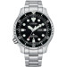 Купити ГОДИННИК CITIZEN PROMASTER MECHANICAL DIVER NY0140-80EE ⌚ Наручні годинники на fabrikachasov.com ⭐ Безкоштовна доставка по Україні від 3000 грн ✈ Гарантія ✔ 10.000 моделей годинників кращих брендів!
