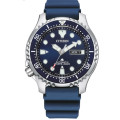 Купити ГОДИННИК CITIZEN PROMASTER MECHANICAL DIVER NY0141-10L ⌚ Наручні годинники на fabrikachasov.com ⭐ Безкоштовна доставка по Україні від 3000 грн ✈ Гарантія ✔ 10.000 моделей годинників кращих брендів!
