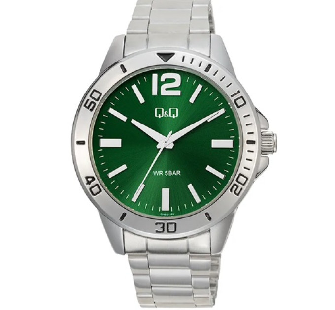 Купити ГОДИННИК Q&Q Q28B-011PY ⌚ Наручні годинники на fabrikachasov.com ⭐ Безкоштовна доставка по Україні від 3000 грн ✈ Гарантія ✔ 10.000 моделей годинників кращих брендів!