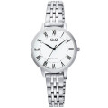 Купить Часы Q&Q Q48B-001PY ⌚ Наручные часы на fabrikachasov.com ⭐ Бесплатная доставка по Украине от 3000 грн ✈ Гарантия ✔ 10.000 моделей часов лучших брендов!
