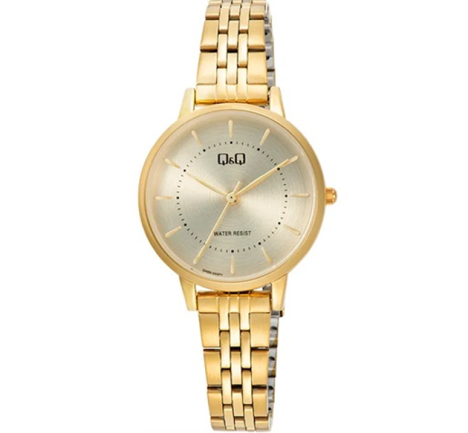 Купить Часы Q&Q Q48B-003PY ⌚ Наручные часы на fabrikachasov.com ⭐ Бесплатная доставка по Украине от 3000 грн ✈ Гарантия ✔ 10.000 моделей часов лучших брендов!