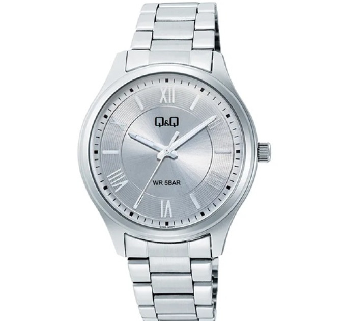 Купити ГОДИННИК Q&Q Q49B-002PY ⌚ Наручні годинники на fabrikachasov.com ⭐ Безкоштовна доставка по Україні від 3000 грн ✈ Гарантія ✔ 10.000 моделей годинників кращих брендів!