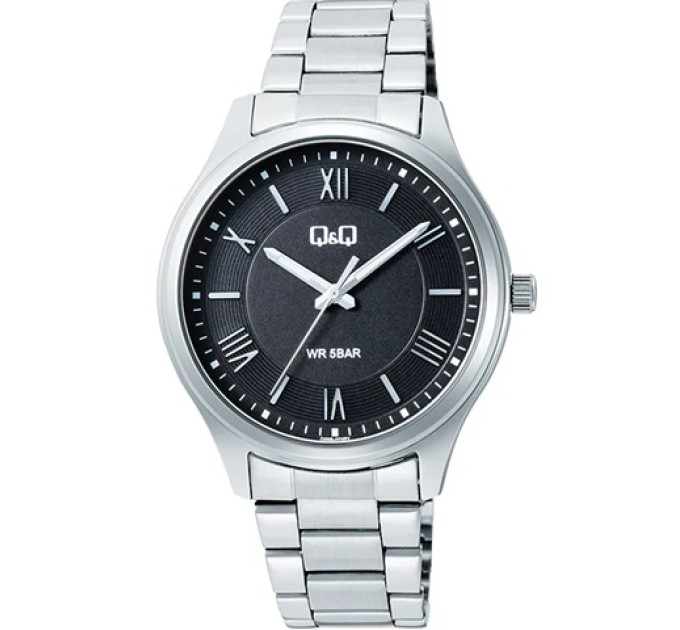 Купити ГОДИННИК Q&Q Q49B-003PY ⌚ Наручні годинники на fabrikachasov.com ⭐ Безкоштовна доставка по Україні від 3000 грн ✈ Гарантія ✔ 10.000 моделей годинників кращих брендів!