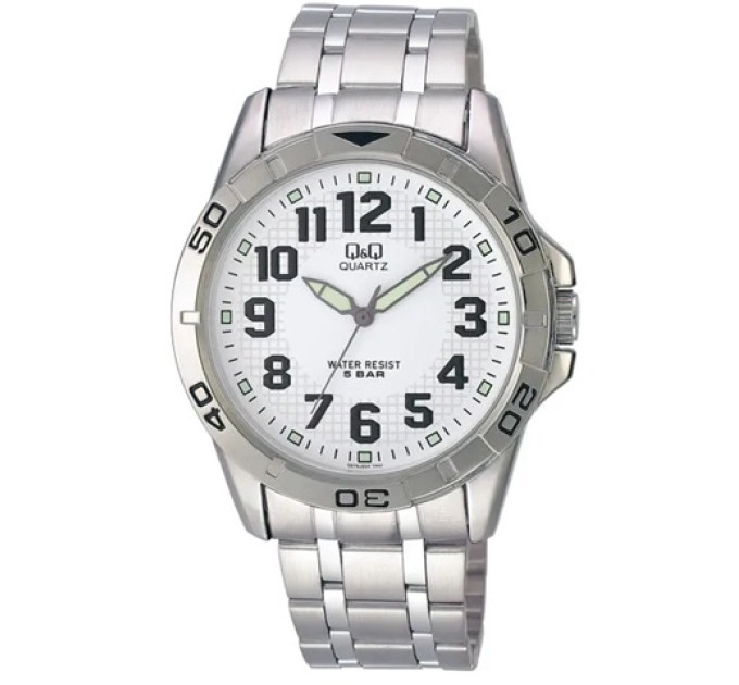 Купить Часы Q&Q Q576J204Y ⌚ Наручные часы на fabrikachasov.com ⭐ Бесплатная доставка по Украине от 3000 грн ✈ Гарантия ✔ 10.000 моделей часов лучших брендов!