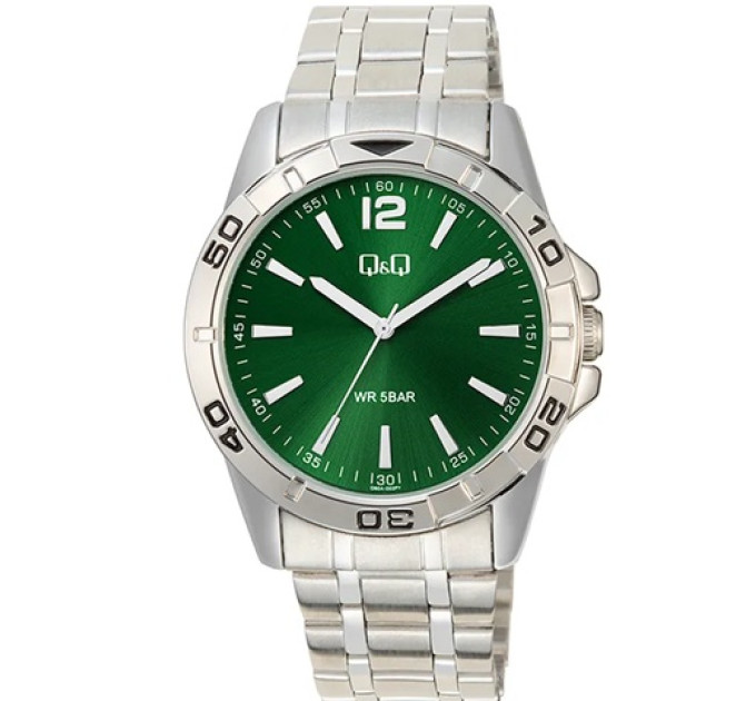 Купить Часы Q&Q Q576J204Y ⌚ Наручные часы на fabrikachasov.com ⭐ Бесплатная доставка по Украине от 3000 грн ✈ Гарантия ✔ 10.000 моделей часов лучших брендов!