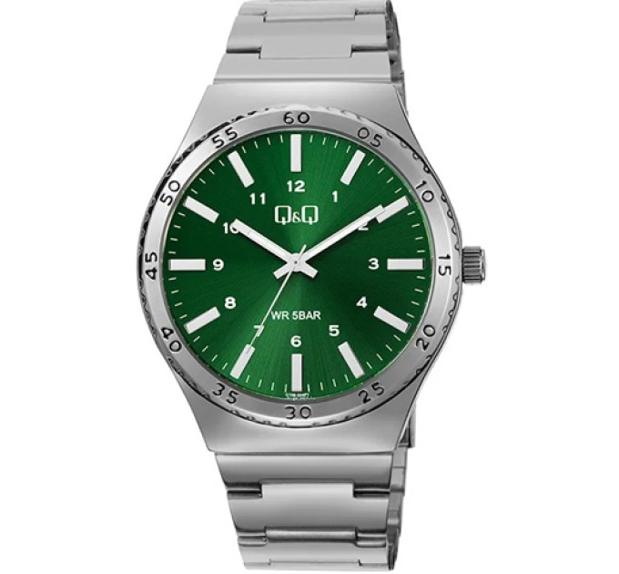 Купить Часы Q&Q Q70B-004PY ⌚ Наручные часы на fabrikachasov.com ⭐ Бесплатная доставка по Украине от 3000 грн ✈ Гарантия ✔ 10.000 моделей часов лучших брендов!