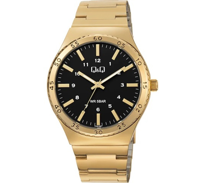 Купить Часы Q&Q Q70B-006PY ⌚ Наручные часы на fabrikachasov.com ⭐ Бесплатная доставка по Украине от 3000 грн ✈ Гарантия ✔ 10.000 моделей часов лучших брендов!