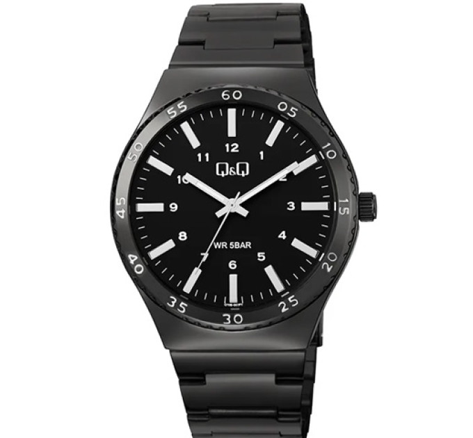 Купить Часы Q&Q Q70B-007PY ⌚ Наручные часы на fabrikachasov.com ⭐ Бесплатная доставка по Украине от 3000 грн ✈ Гарантия ✔ 10.000 моделей часов лучших брендов!