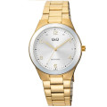 Купить Часы Q&Q Q78B-003PY ⌚ Наручные часы на fabrikachasov.com ⭐ Бесплатная доставка по Украине от 3000 грн ✈ Гарантия ✔ 10.000 моделей часов лучших брендов!